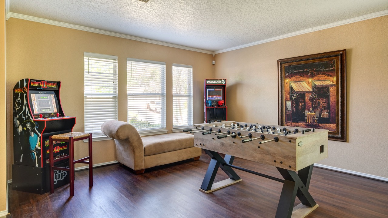 Photo of Bedroom in San Antonio