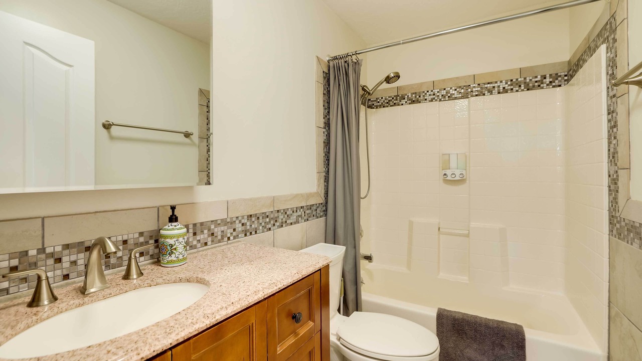 Photo of Bathroom in Hildale