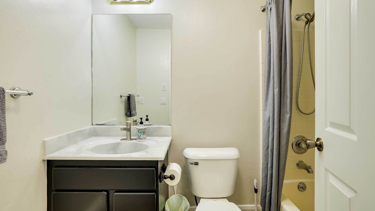 Photo of Bathroom in Hildale