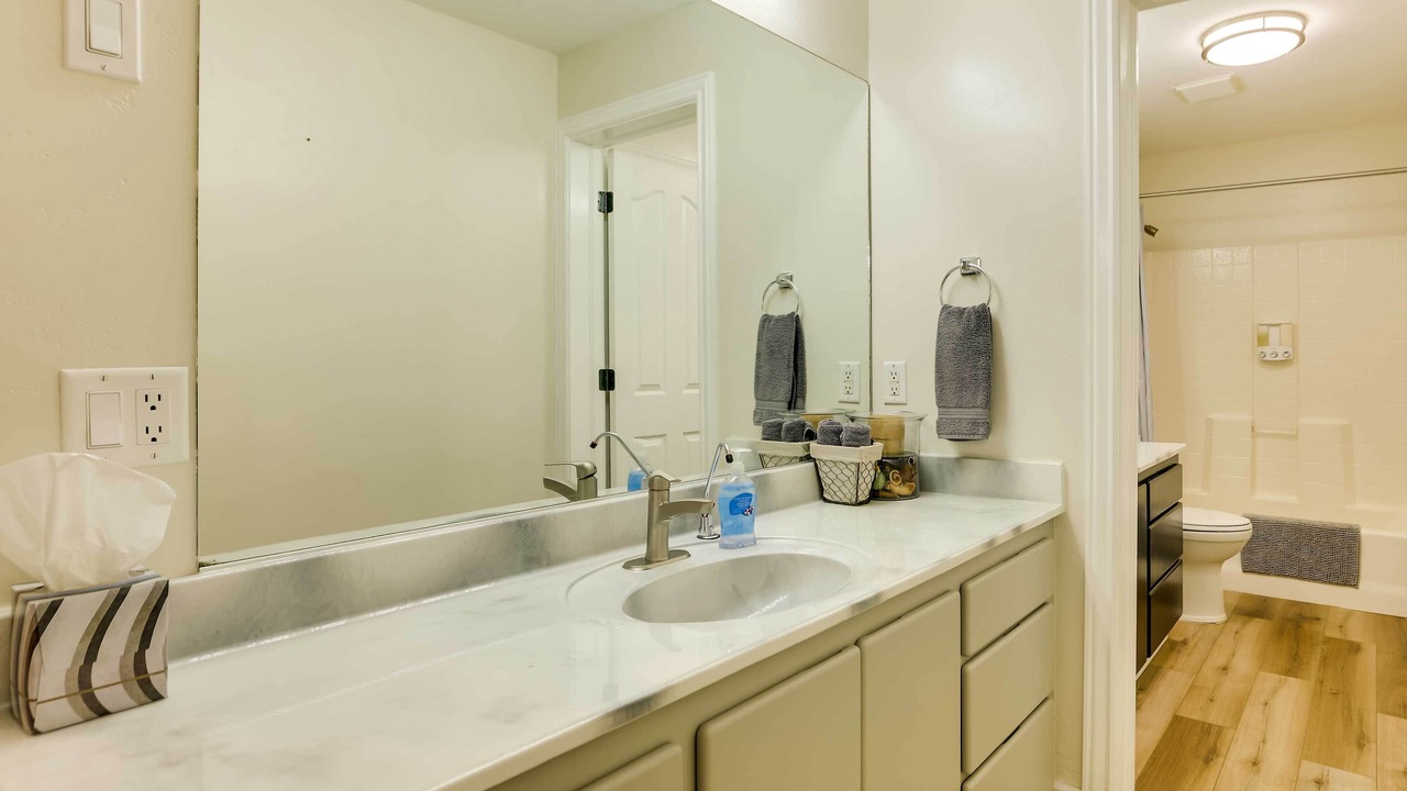 Photo of Bathroom in Hildale