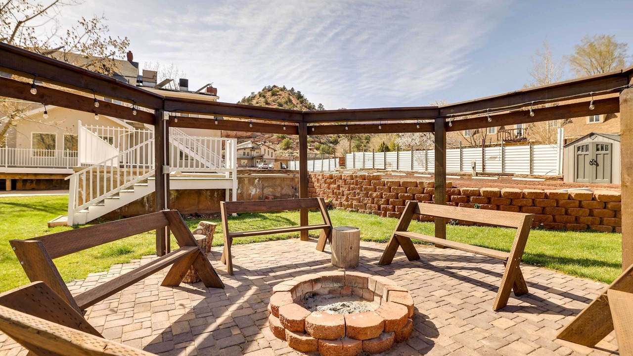 Photo of Outdoor in Hildale