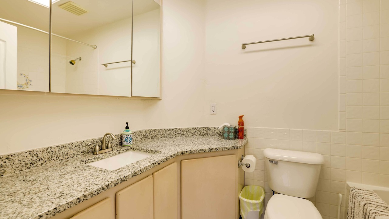 Photo of Bathroom in Hildale