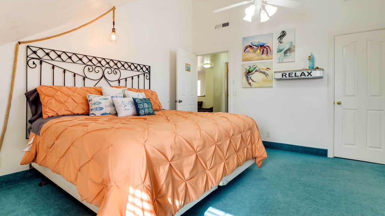 Photo of Bedroom in Hildale
