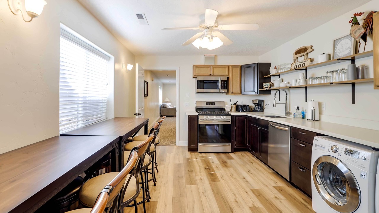 Photo of Kitchen in Hildale