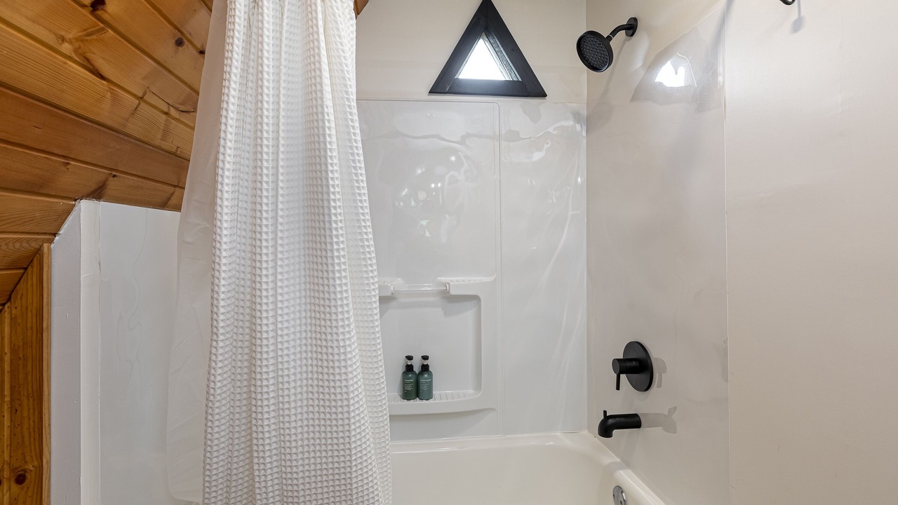 Photo of Bathroom in Makanda