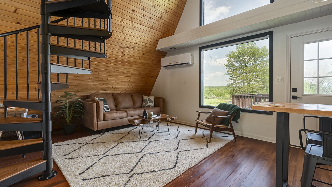 Photo of Livingroom in Makanda