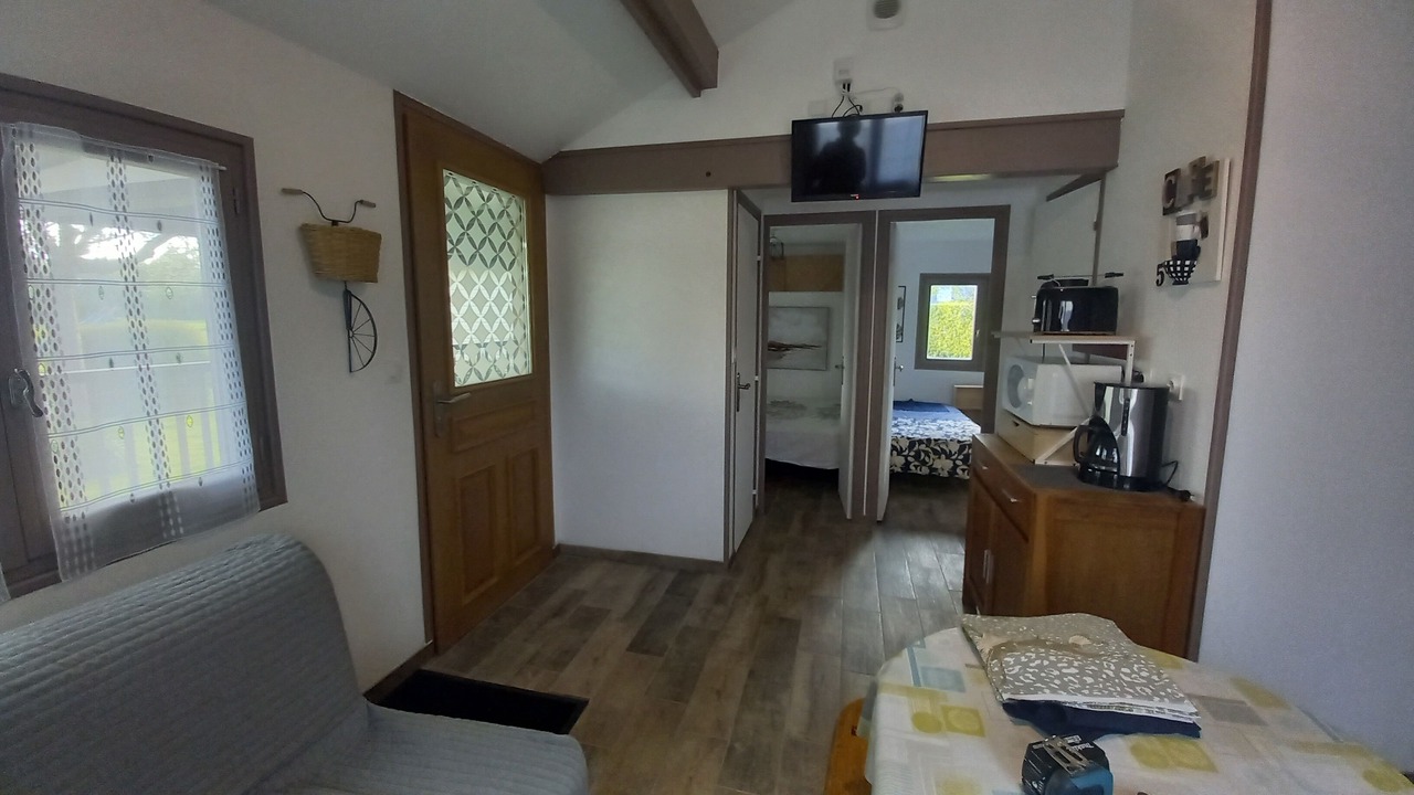 Photo of Bedroom in Osmanville