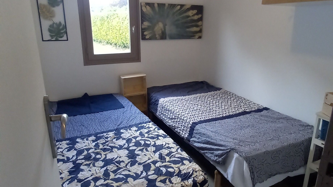 Photo of Bedroom in Osmanville