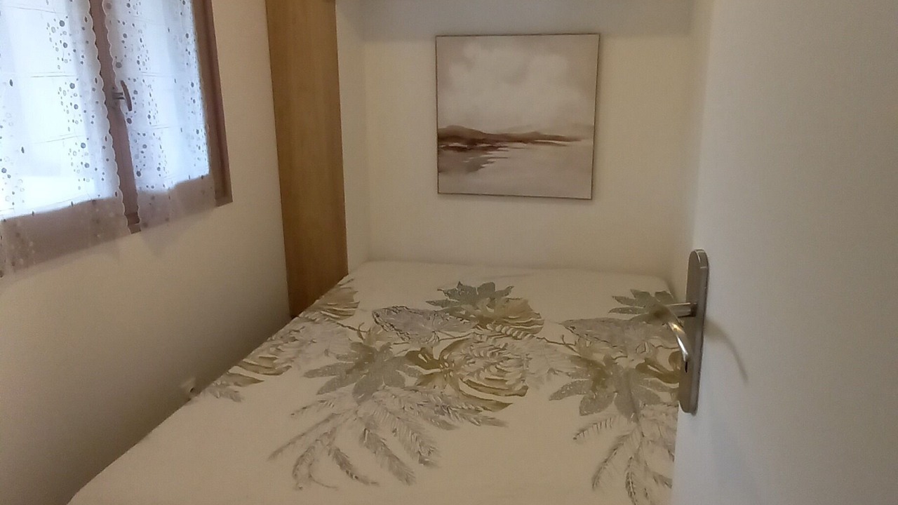 Photo of Bedroom in Osmanville