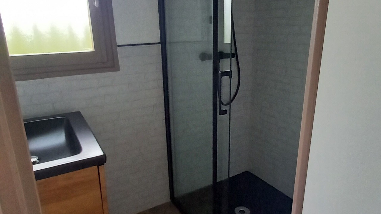 Photo of Bathroom in Osmanville