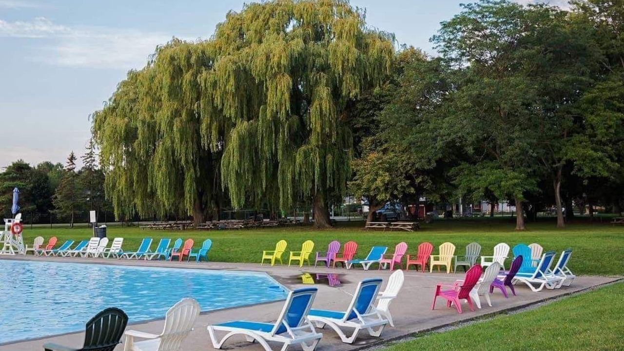 Photo of Outdoor in Virgil