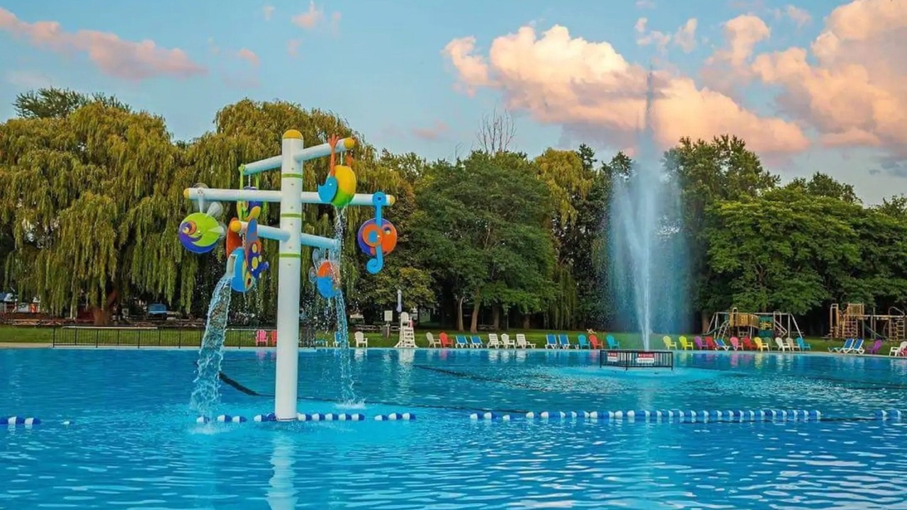 Photo of Outdoor in Virgil