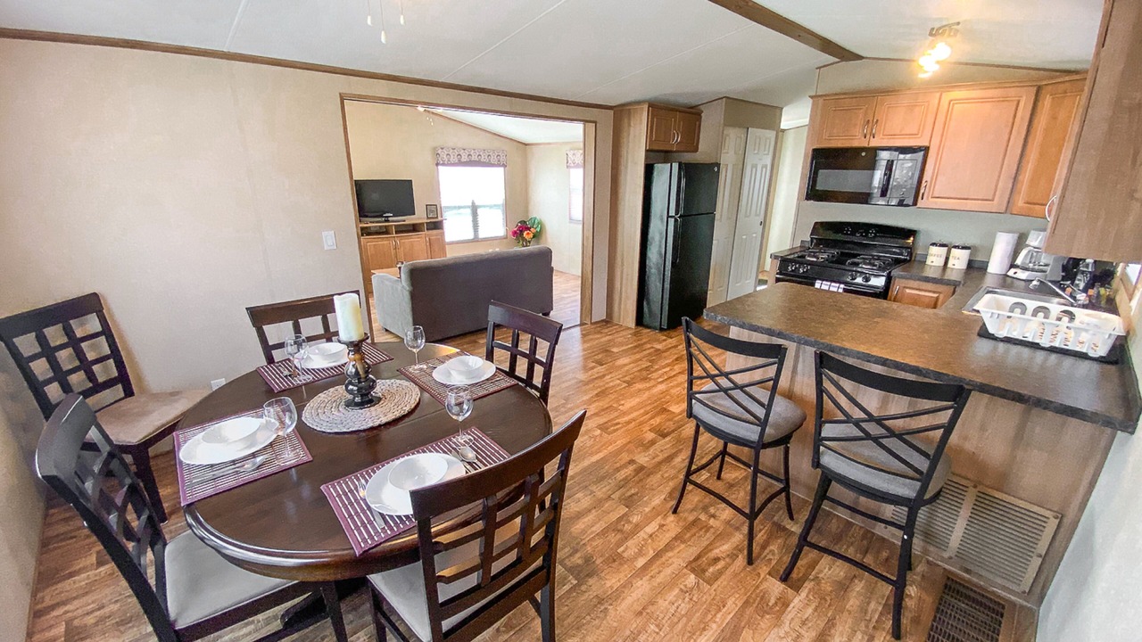 Photo of Livingroom in Virgil