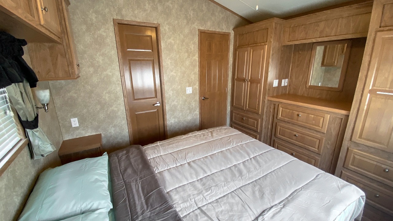 Photo of Bedroom in Virgil