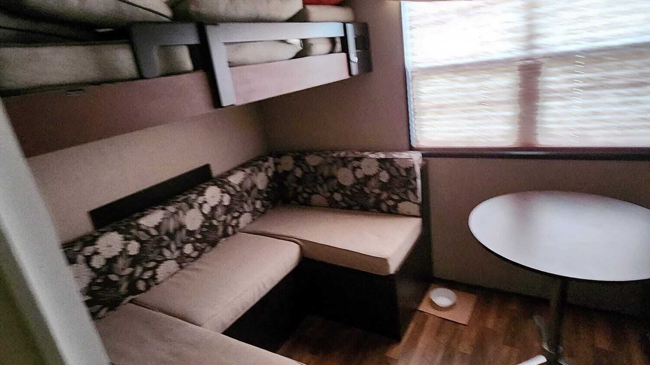 Photo of Bedroom in Virgil