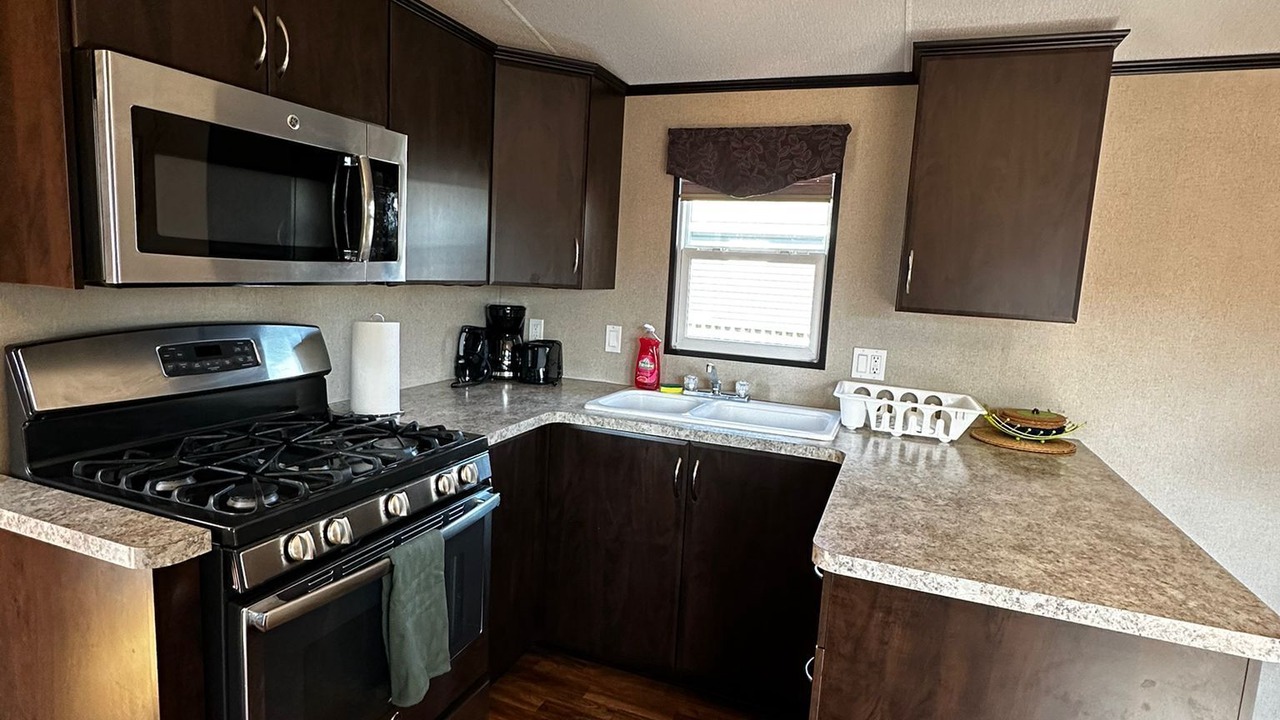 Photo of Kitchen in Virgil
