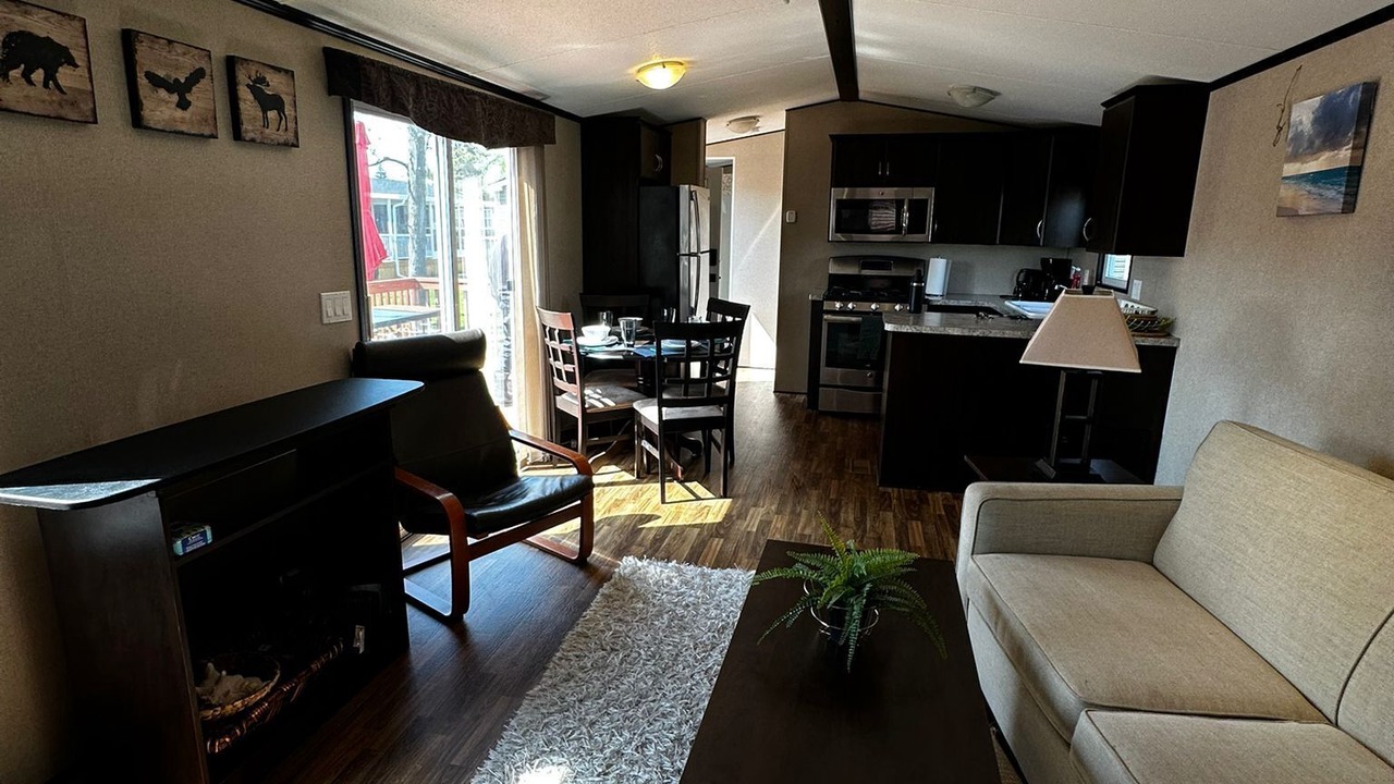 Photo of Livingroom in Virgil