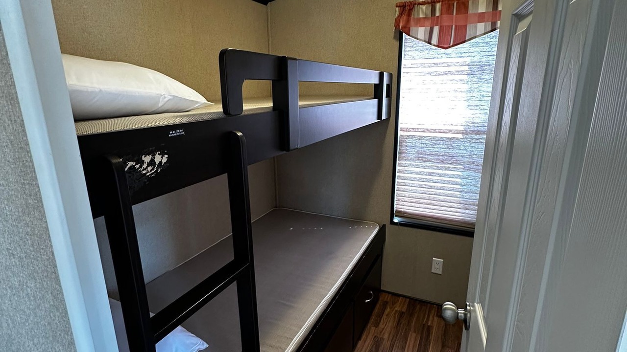 Photo of Bedroom in Virgil
