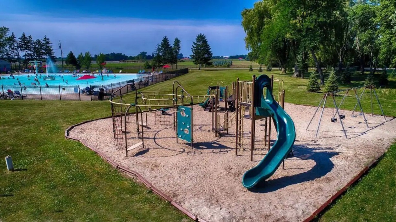 Photo of Outdoor in Virgil