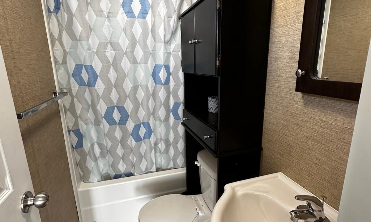Photo of Bathroom in Virgil