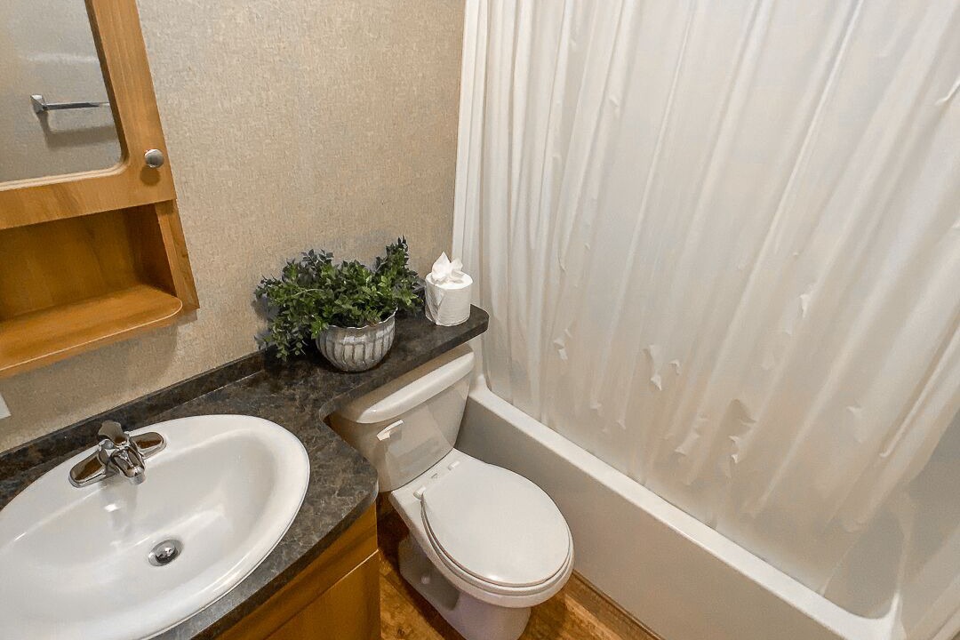 Photo of Bathroom in Virgil