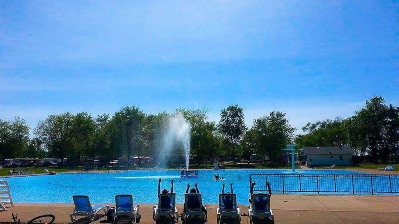 Photo of Outdoor in Virgil