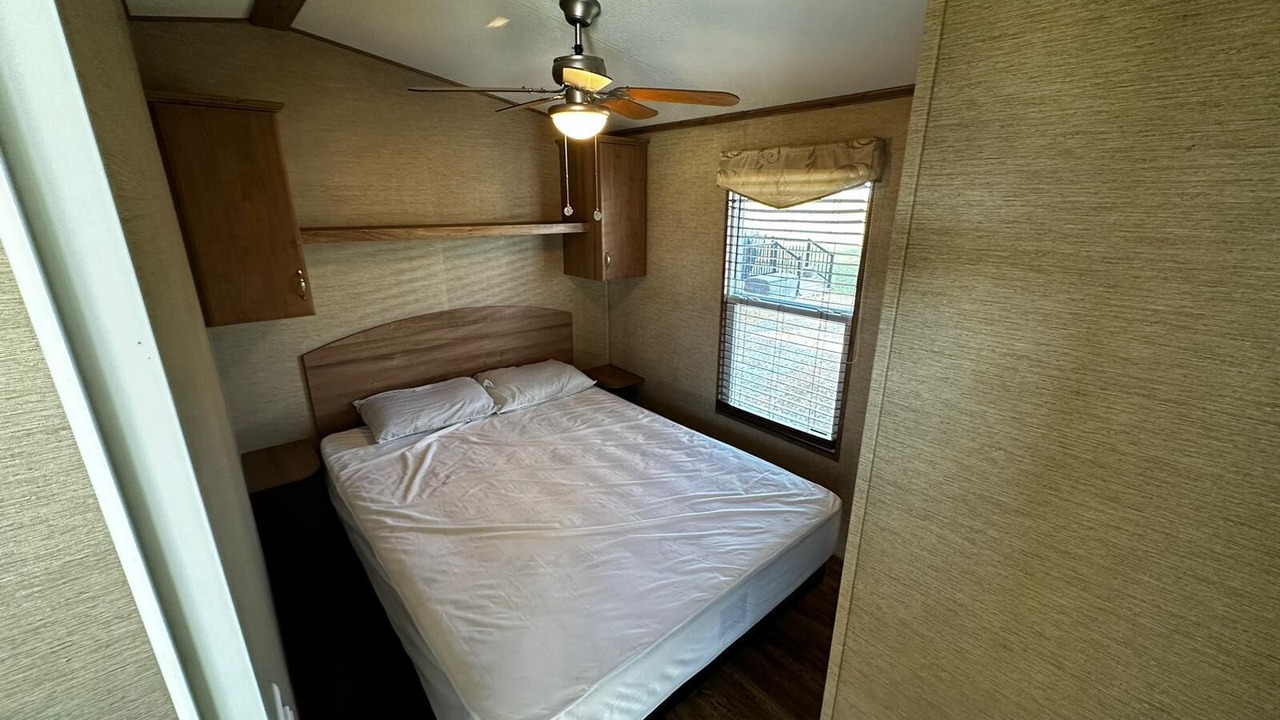 Photo of Bedroom in Virgil