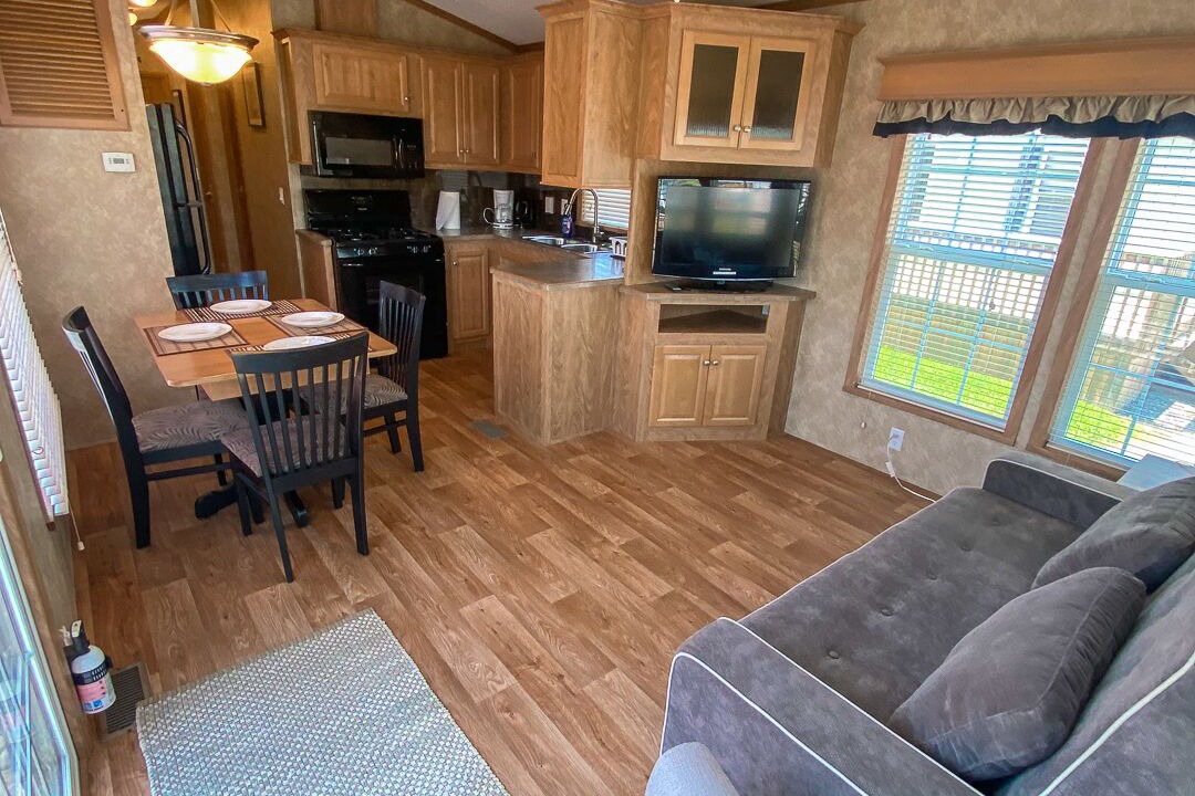 Photo of Livingroom in Virgil