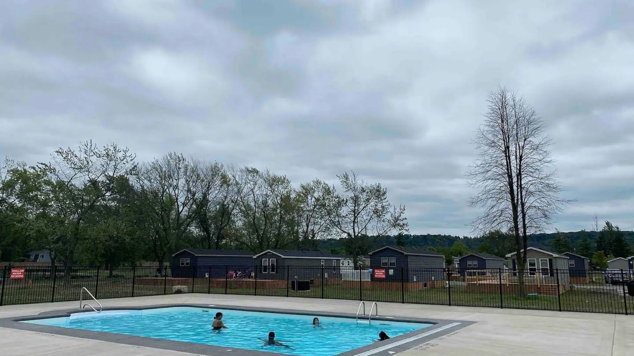 Photo of Outdoor in Virgil