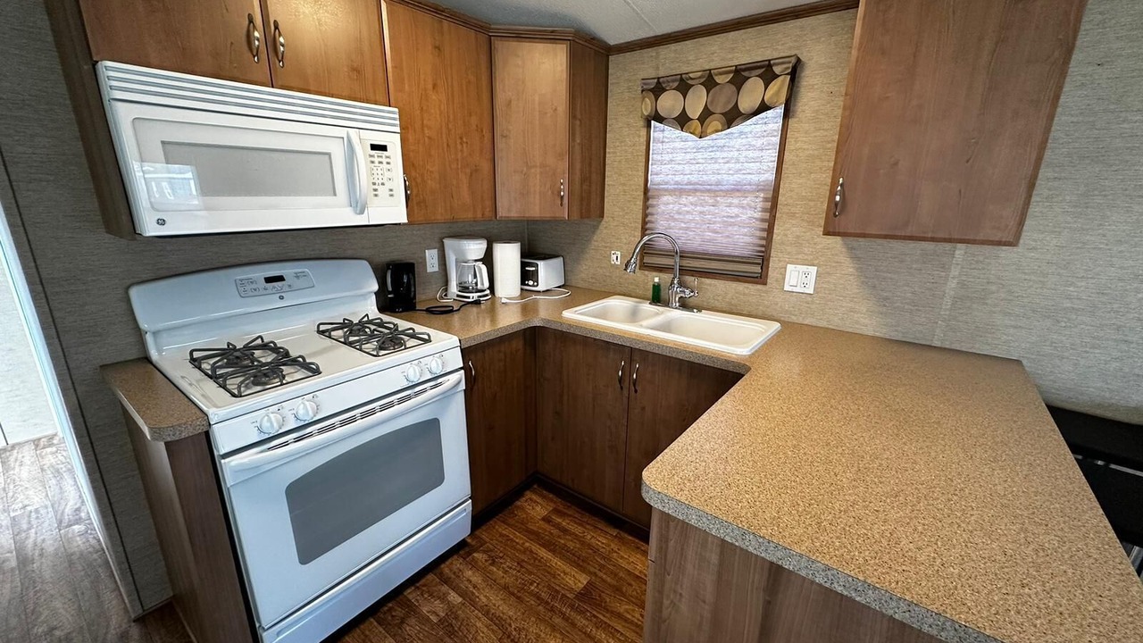 Photo of Kitchen in Virgil