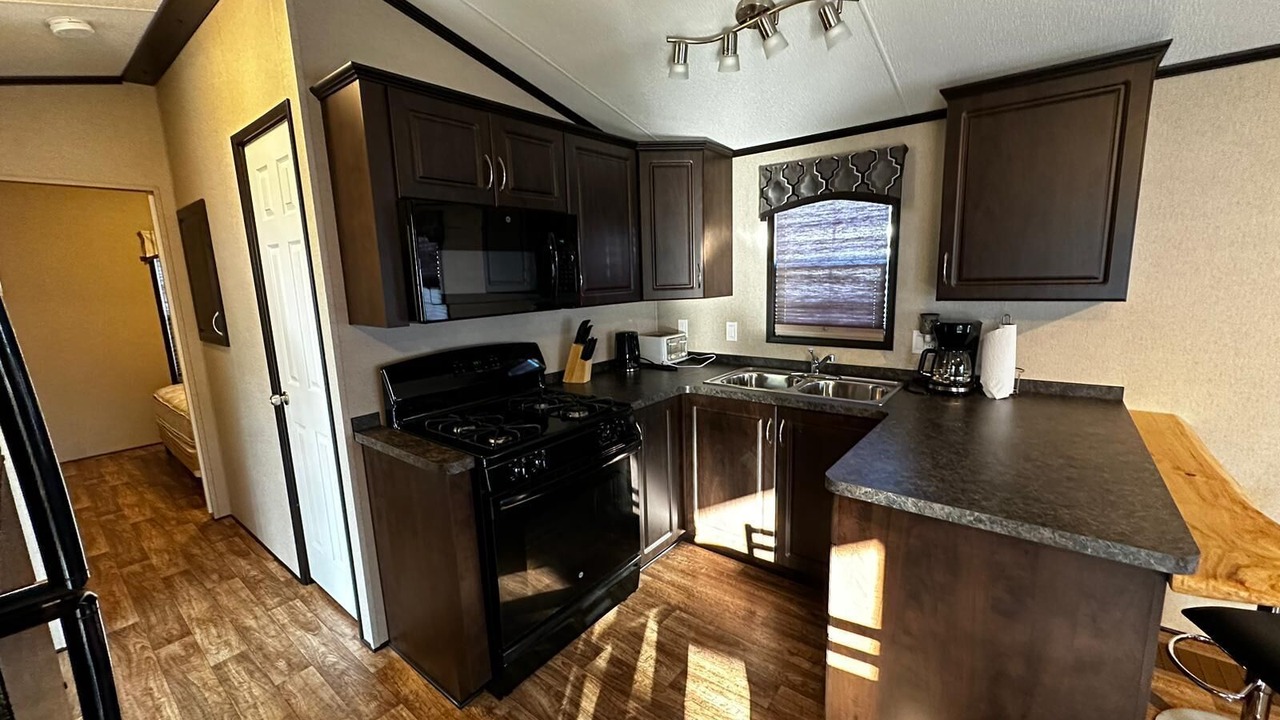 Photo of Kitchen in Virgil