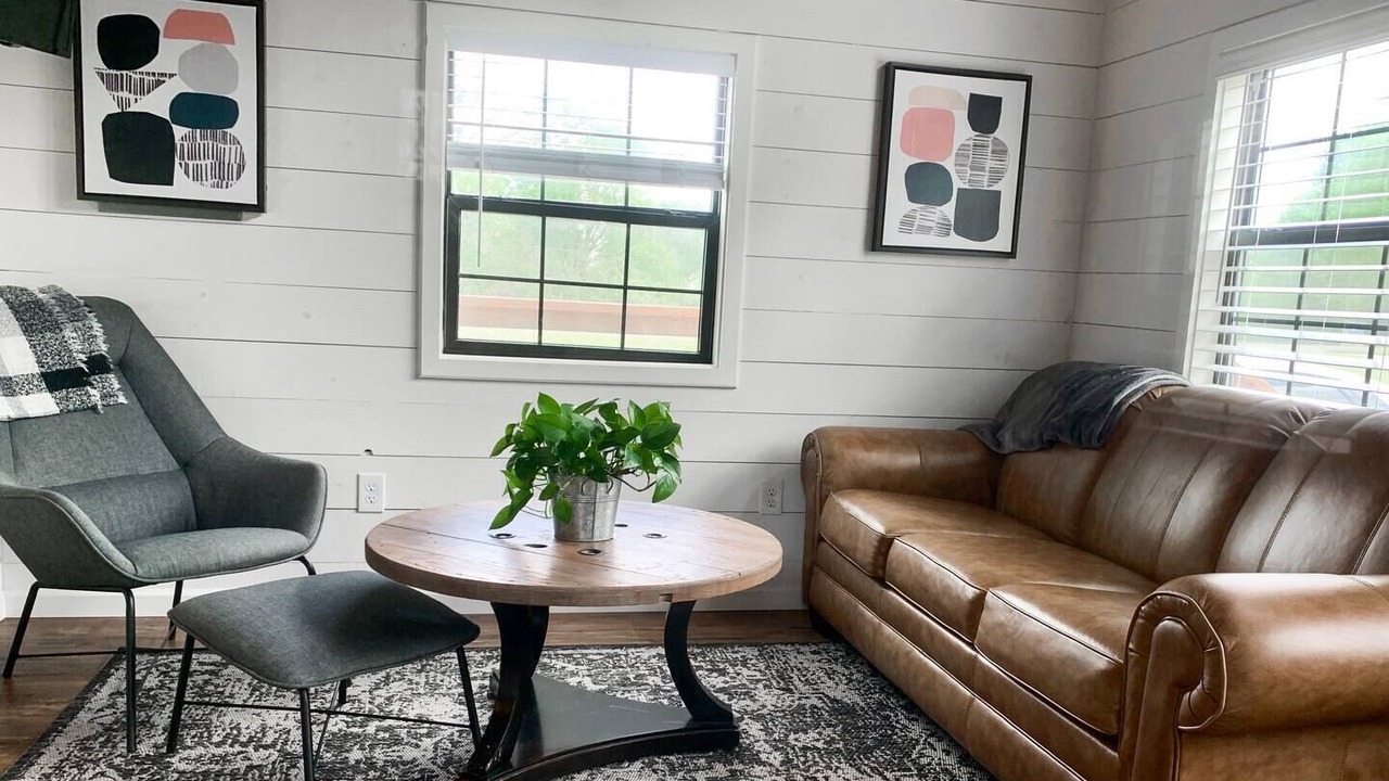 Photo of Bedroom in Marion