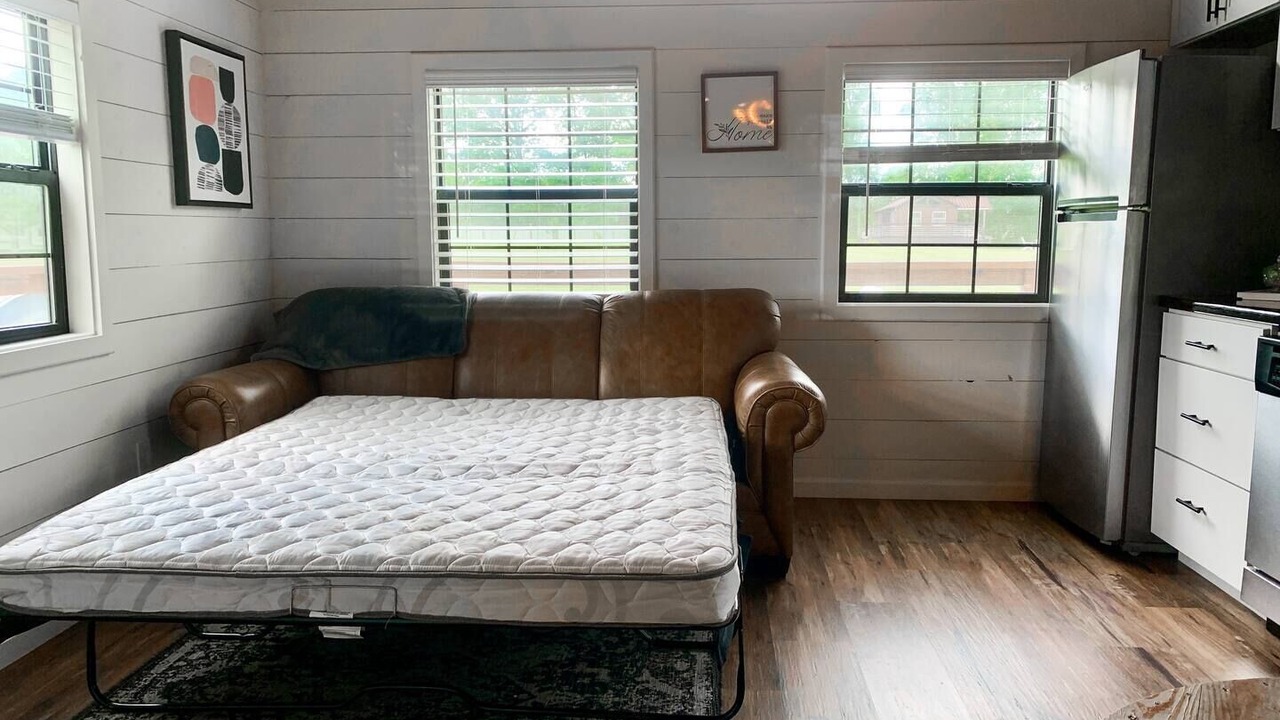 Photo of Bedroom in Marion