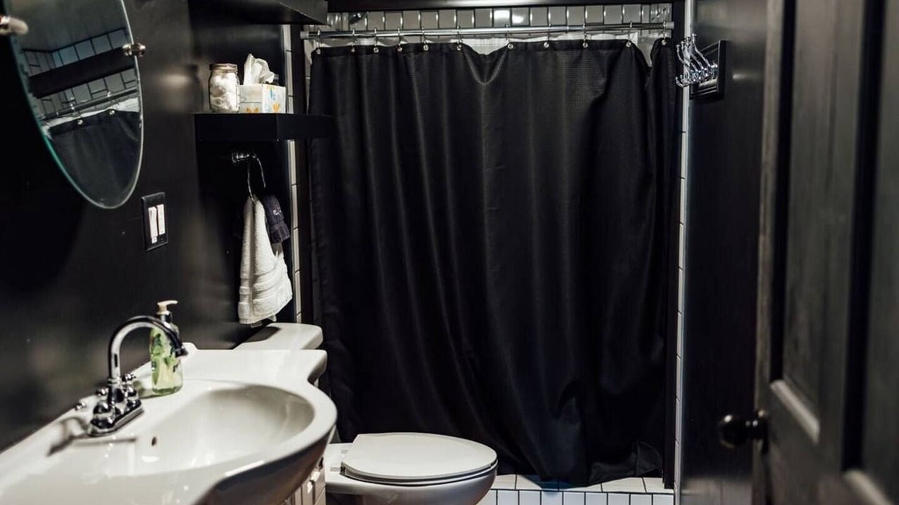 Photo of Bathroom in Marion