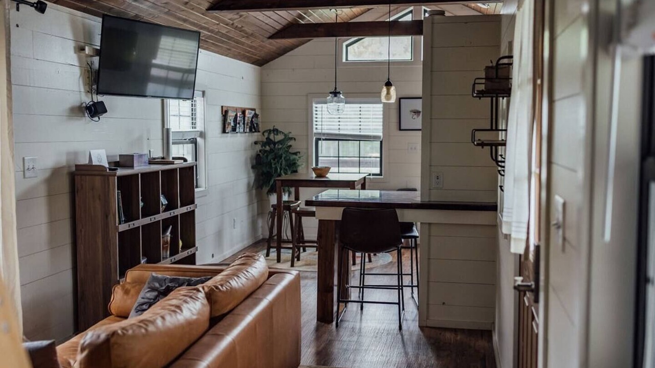 Photo of Livingroom in Marion