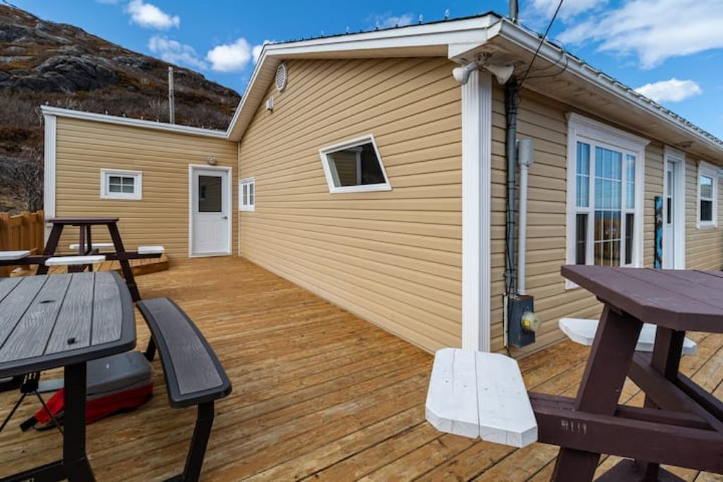 Photo of Outdoor in Petty Harbour