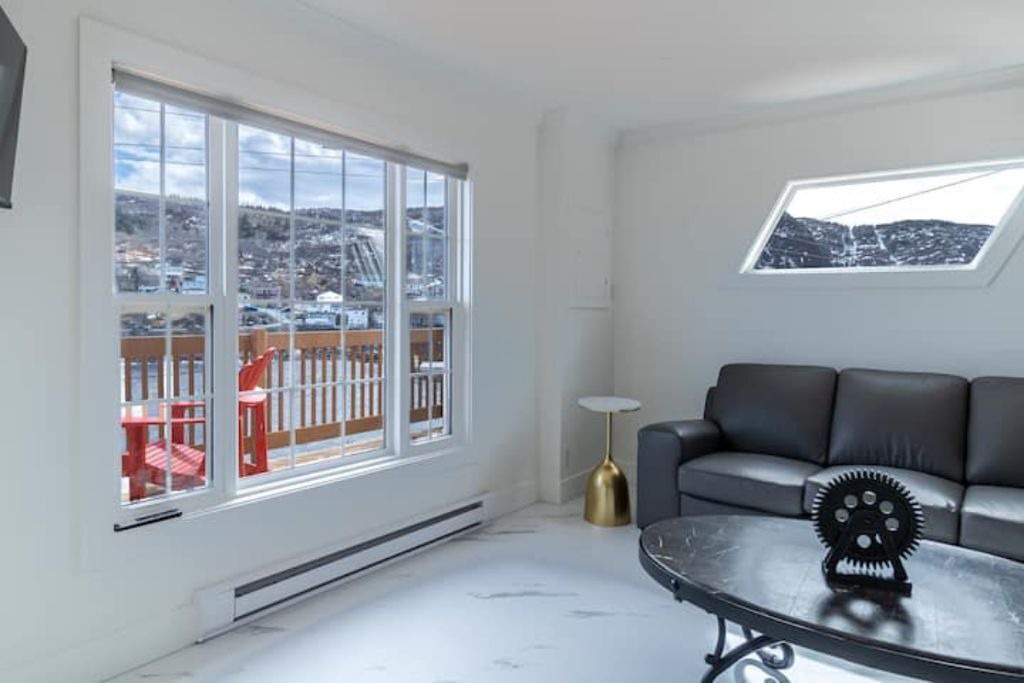 Photo of Livingroom in Petty Harbour