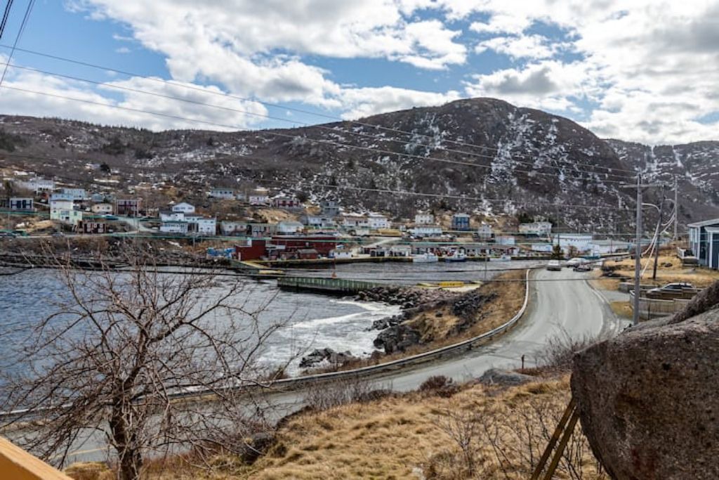 Photo of Outdoor in Petty Harbour