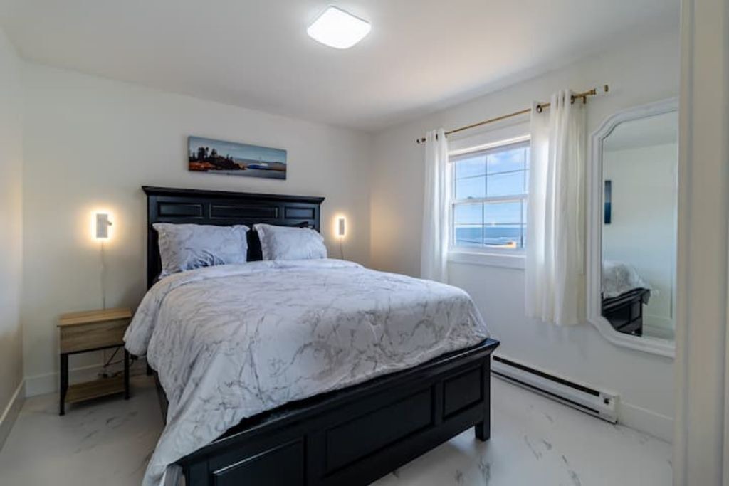 Photo of Bedroom in Petty Harbour