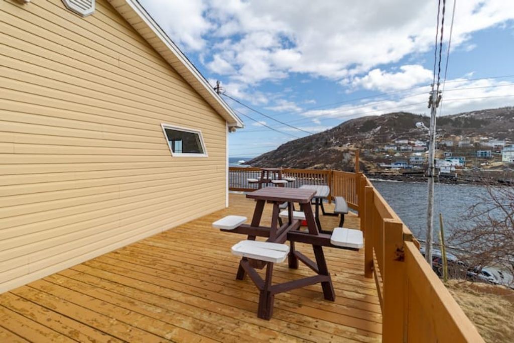 Photo of Outdoor in Petty Harbour