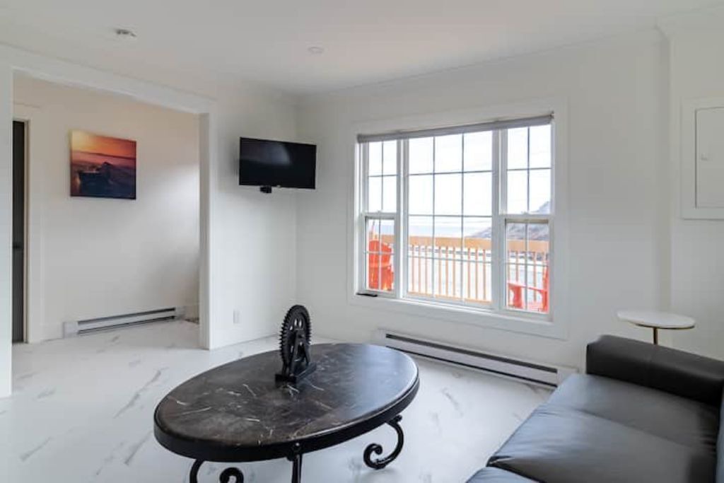 Photo of Livingroom in Petty Harbour
