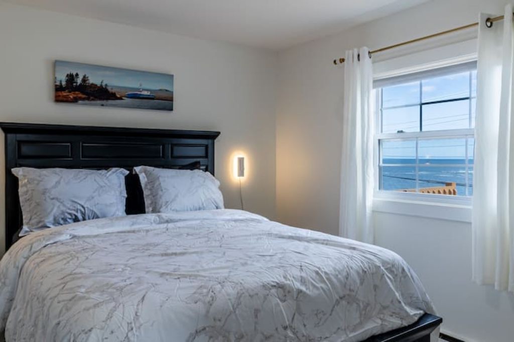 Photo of Bedroom in Petty Harbour