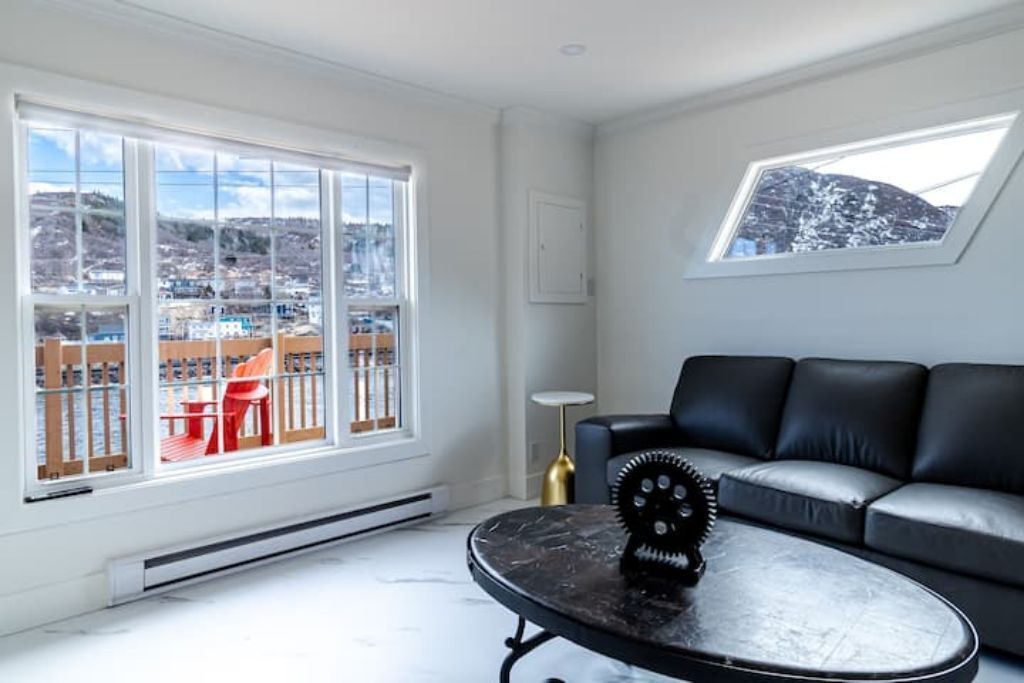 Photo of Livingroom in Petty Harbour
