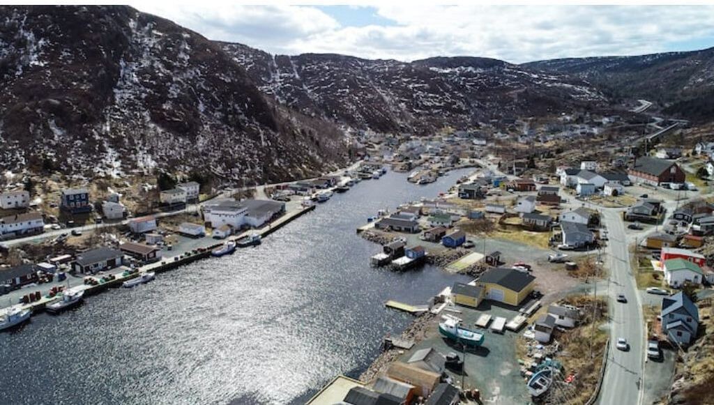 Photo of Outdoor in Petty Harbour