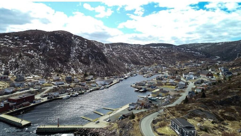 Photo of Outdoor in Petty Harbour