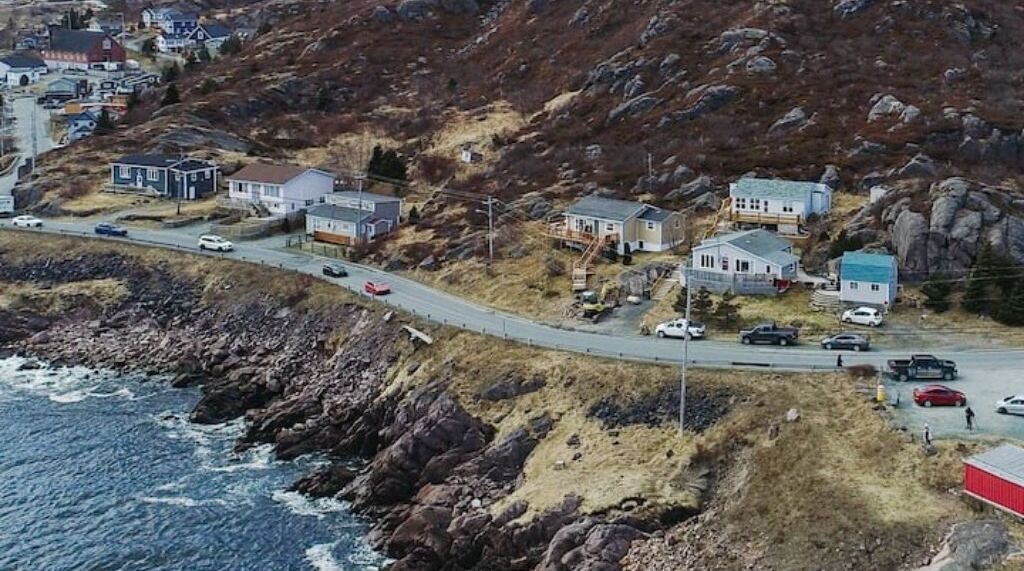 Photo of Outdoor in Petty Harbour