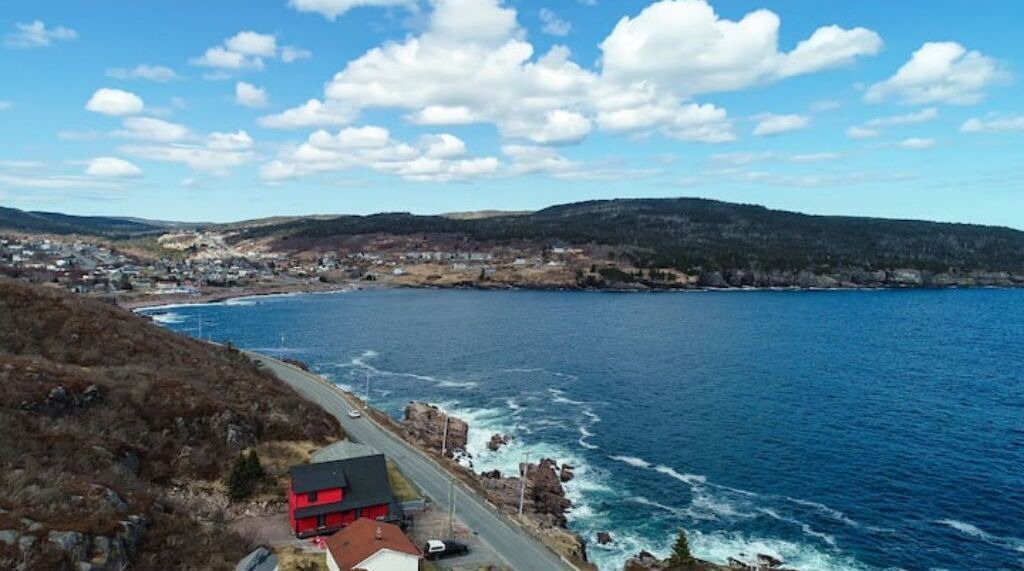 Photo of Outdoor in Petty Harbour