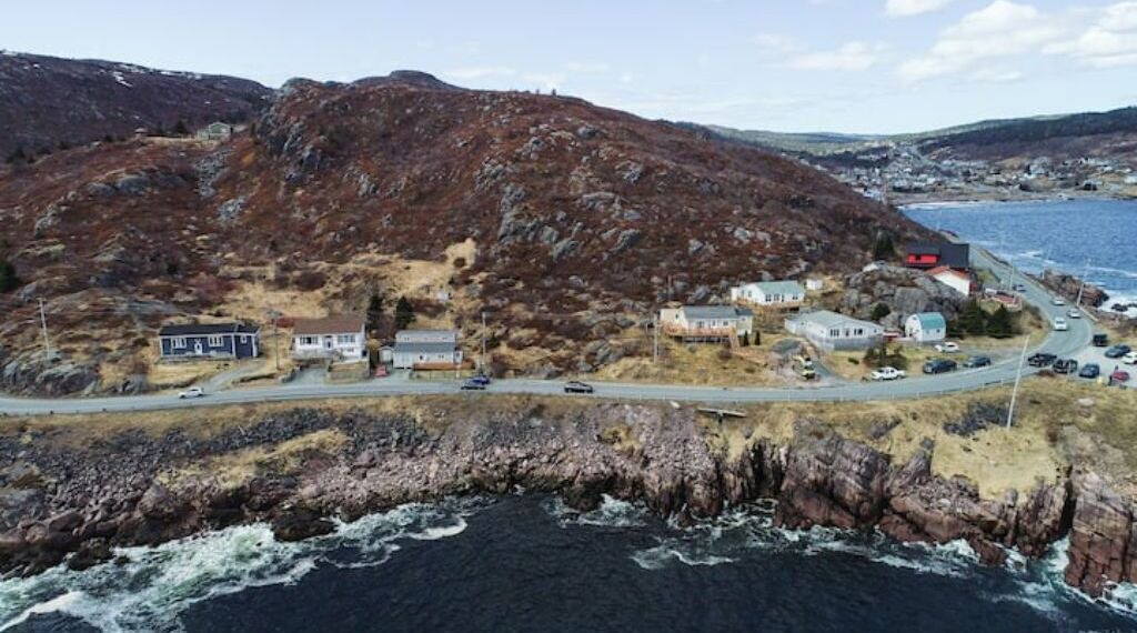 Photo of Outdoor in Petty Harbour