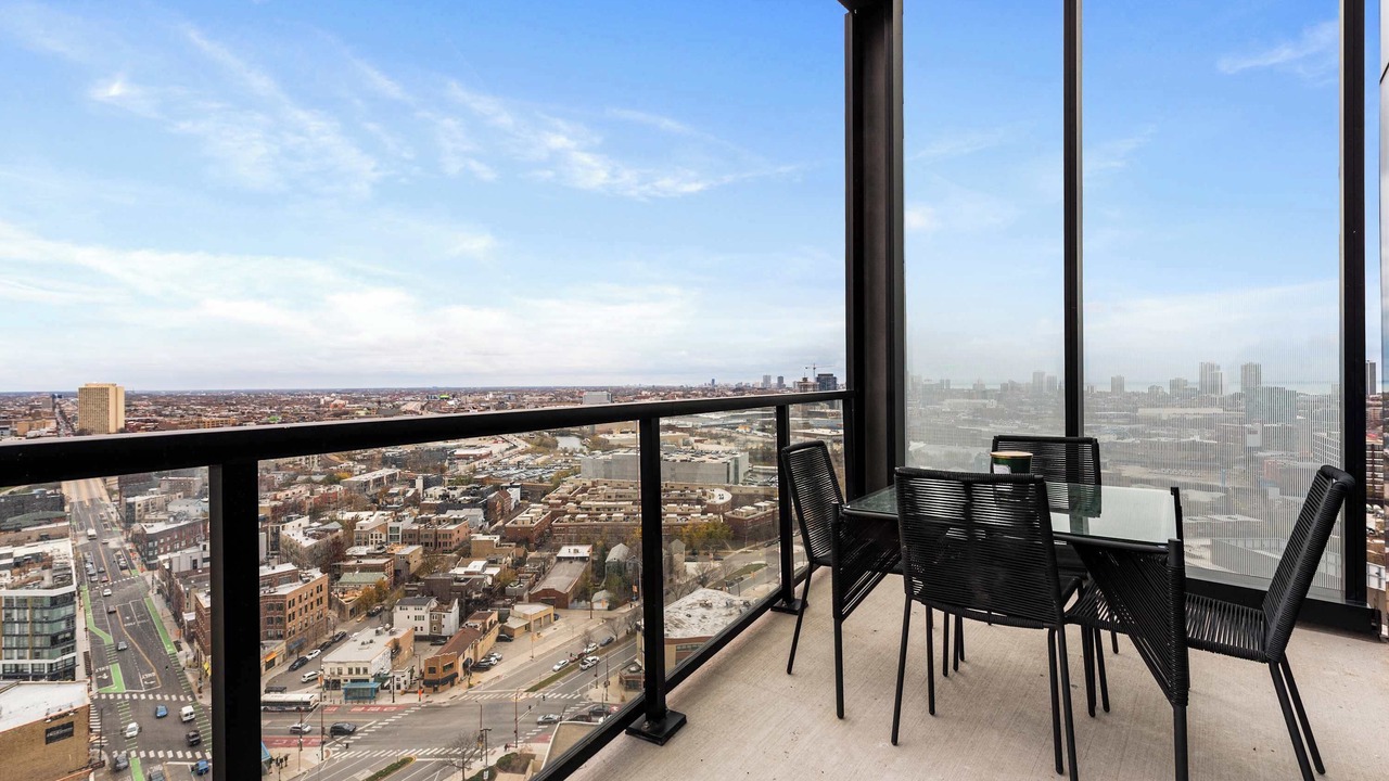 Photo of Outdoor in River West