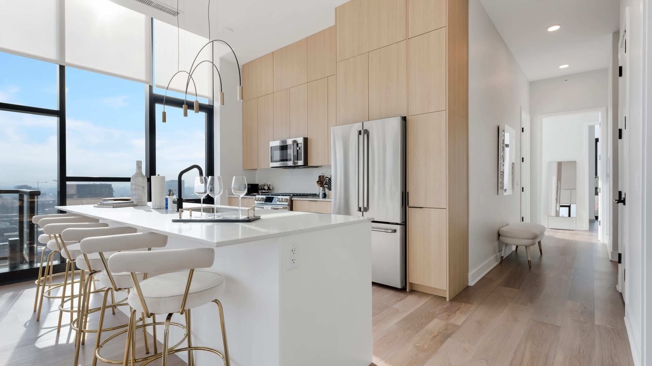 Photo of Kitchen in River West